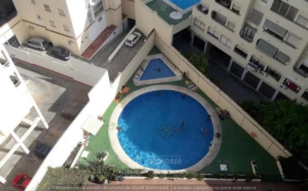 Apartment for sale in Barrio Manantiales - Estación de Autobuses, Torremolinos thumbnail 2