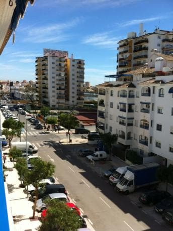 Продажа квартиры в Calle Biznaga, 10, Михас photo 1