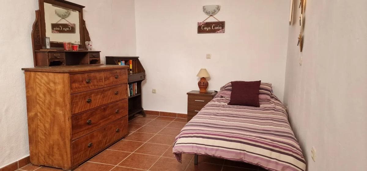 Chalet adosado en calle Libertad, 28, Sedella
photo 4