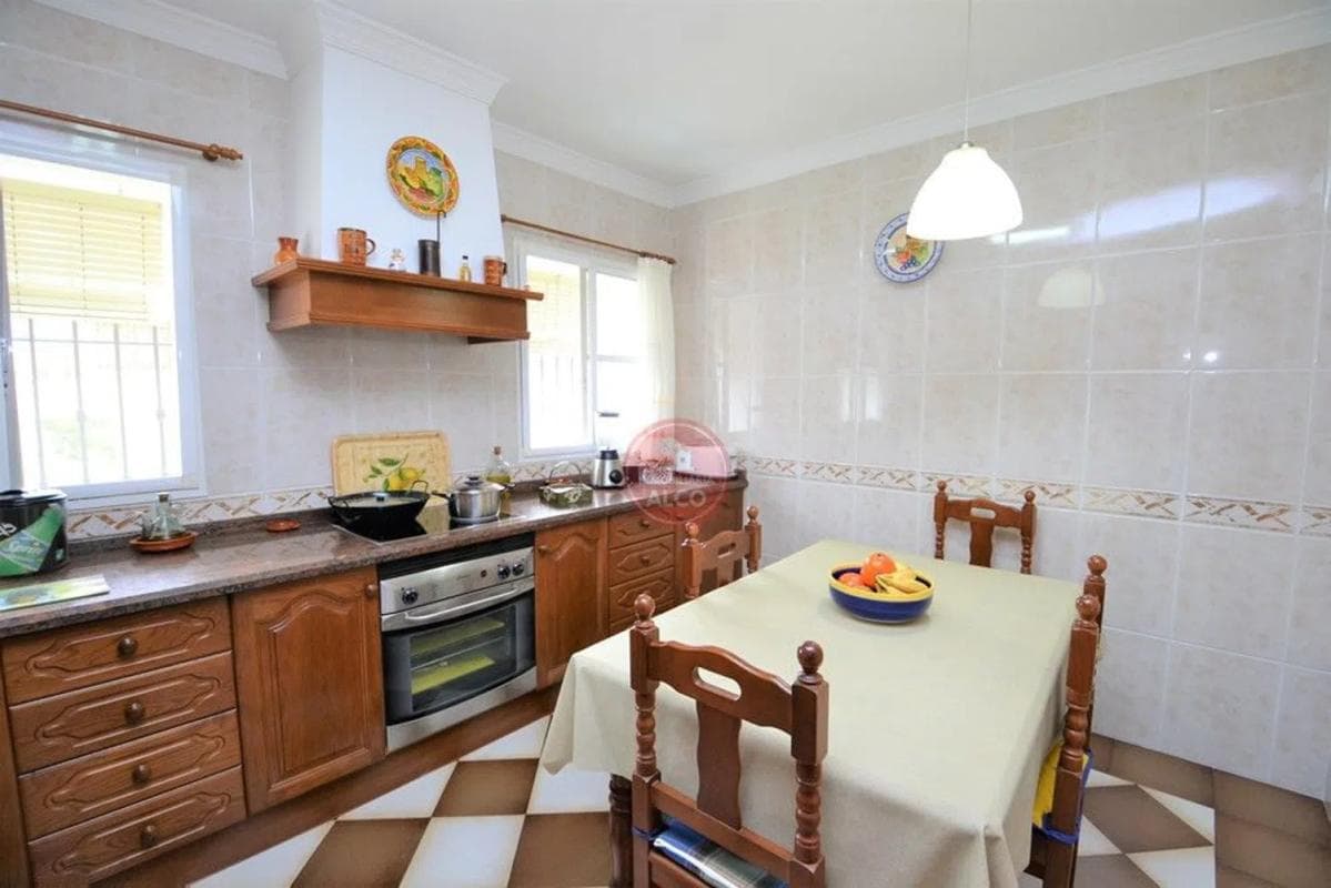 Venta de chalet independiente en Urbanización Santa Rosa, Torrox
photo 4