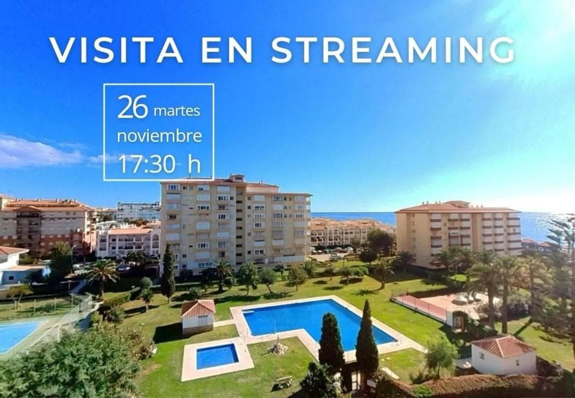 Venta de piso en Laguna Beach, Torrox
photo 3