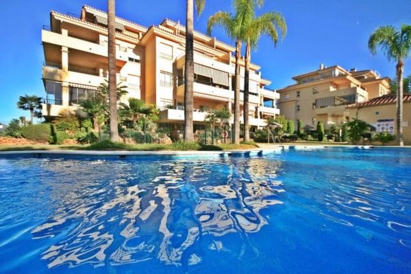 Piso en venta en La Cala Hills Fase 3a, 79, Mijas photo 1