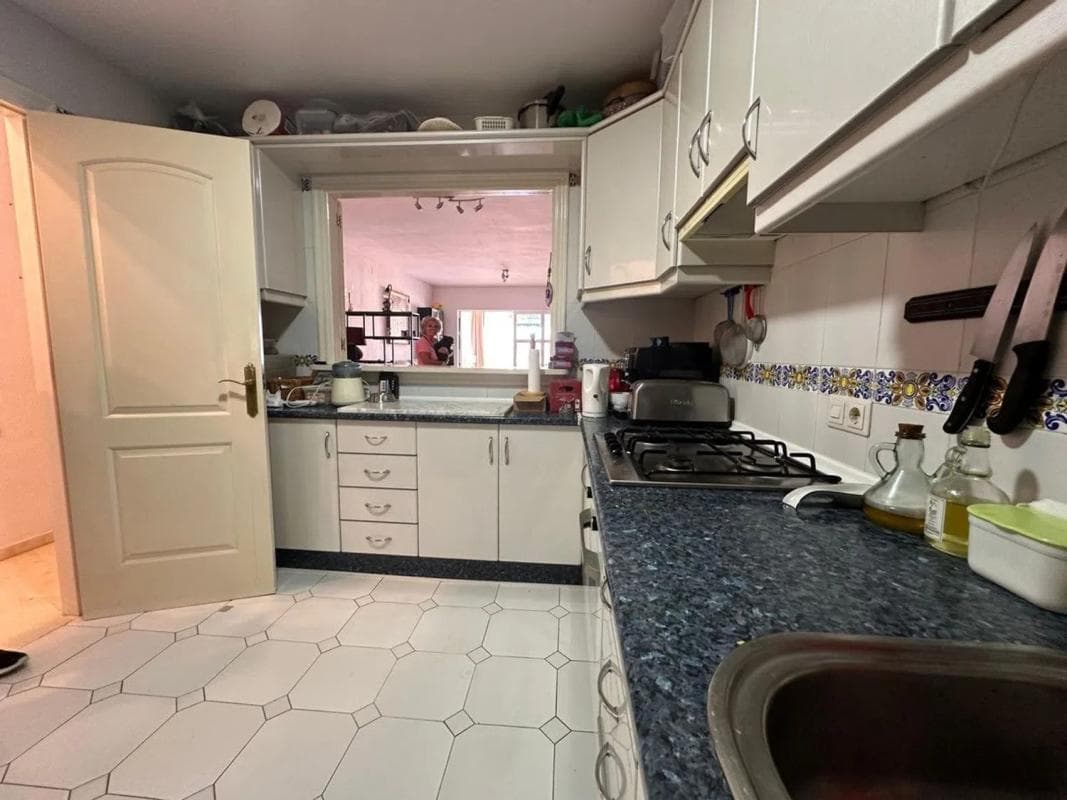Venta de piso en Avenida Suiza, Mijas
photo 3