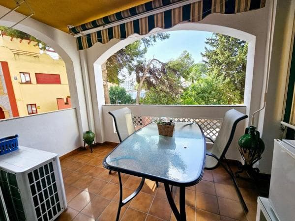 Apartment for sale in Avenida Terramar Alto s/n, Benalmádena thumbnail 1