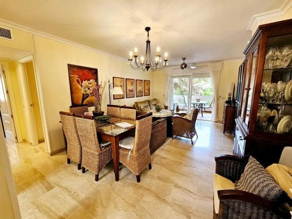 Apartment for sale in Avenida Terramar Alto s/n, Benalmádena thumbnail 2
