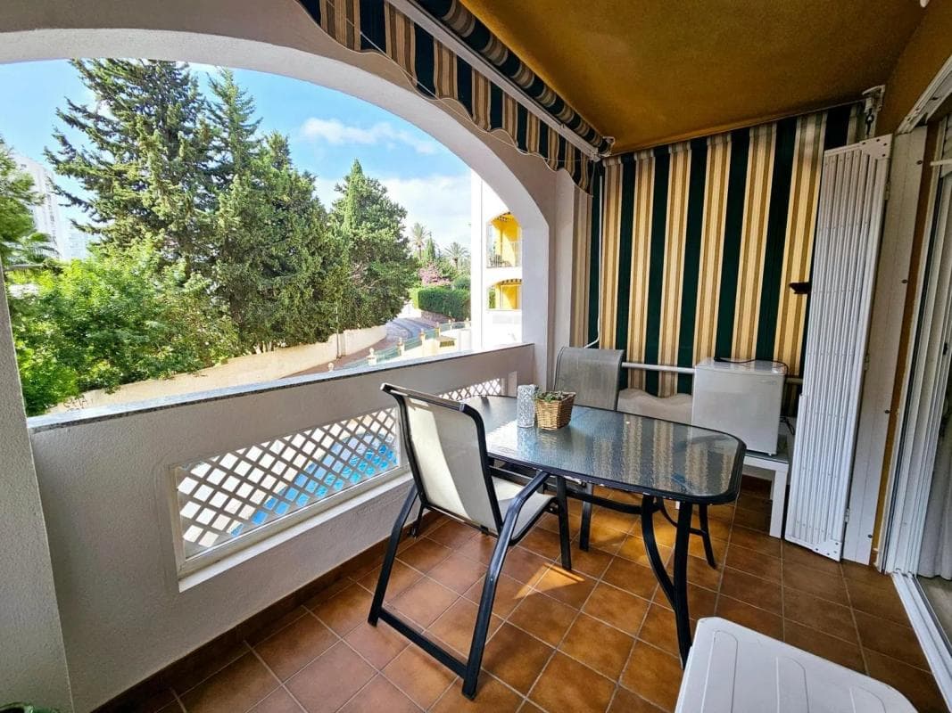 Sale of apartment in Avenida Terramar Alto s/n, Benalmádena
photo 4