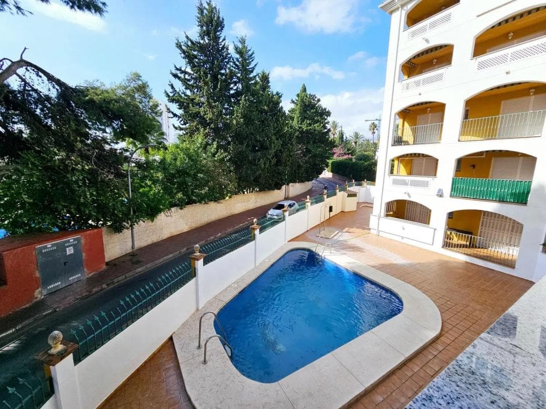 Sale of apartment in Avenida Terramar Alto s/n, Benalmádena
photo 5