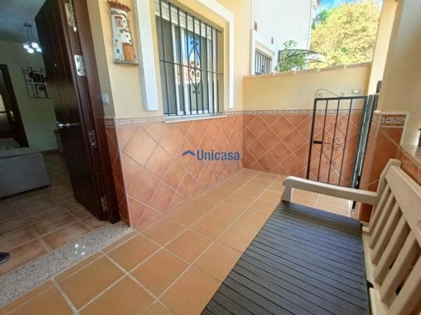 Chalet independiente en venta en Calle Cristo de los Milagros, Málaga photo 1