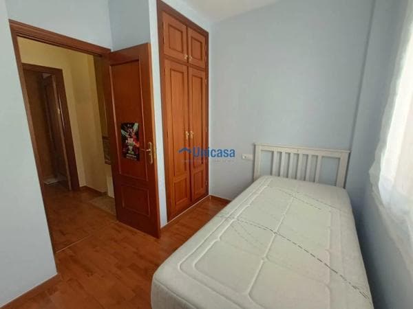 Chalet independiente en venta en Calle Cristo de los Milagros, Málaga thumbnail 2
