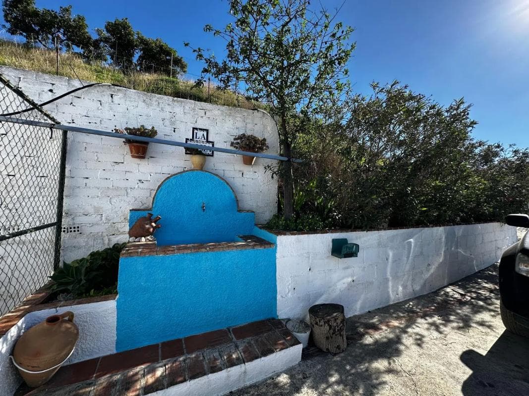 Venta de chalet independiente en Pozo Almecin s/n, Vélez-Malaga
photo 2