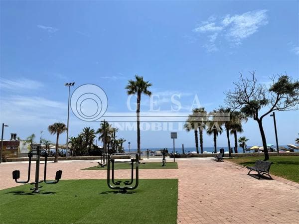 Продажа квартиры в Centro, Torre del Mar thumbnail 1
