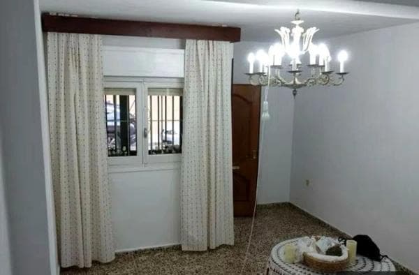 Chalet independiente en venta en Calle Alonso Flórez, Málaga photo 1