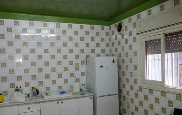Chalet independiente en venta en Calle Alonso Flórez, Málaga thumbnail 1