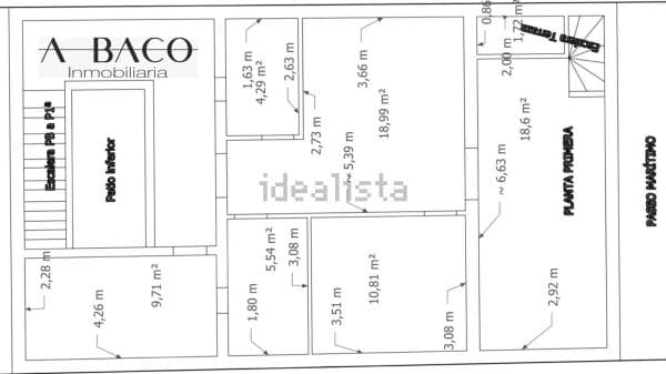 Chalet independiente en venta en Paseo Marítimo el Pedregal, Málaga thumbnail 2