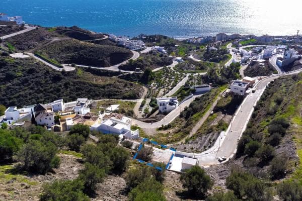 Коттедж на продажу в Gloria Fuertes, Torrox photo 1