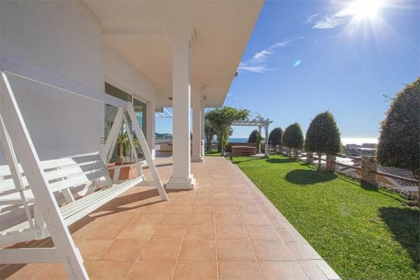 Коттедж на продажу в Arrabal Finca Maya, 19, Torrox photo 1