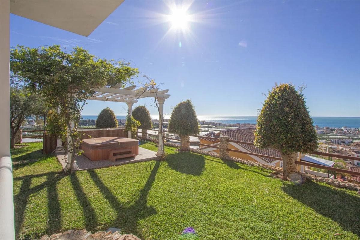 Venta de chalet independiente en Arrabal Finca Maya, 19, Torrox
photo 2
