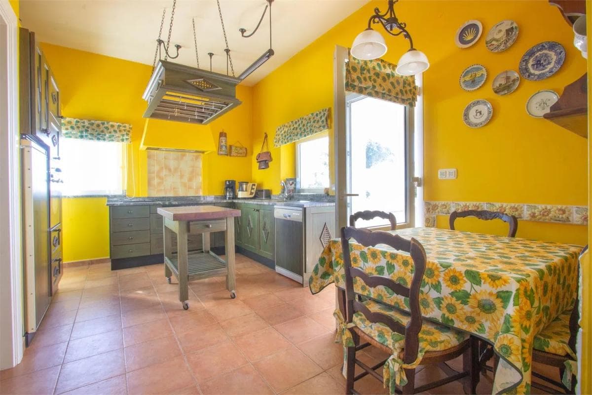 Venta de chalet independiente en Arrabal Finca Maya, 19, Torrox
photo 4