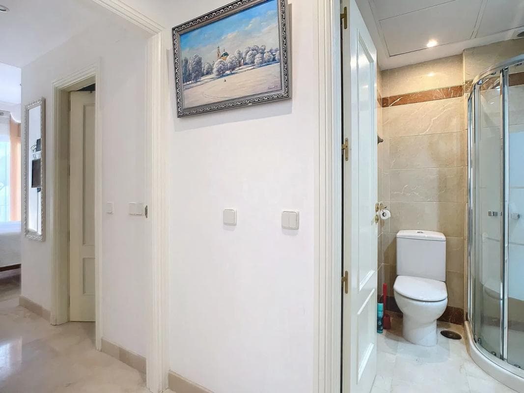 Venta de piso en Barrio La Cala de Mijas, Mijas
photo 4