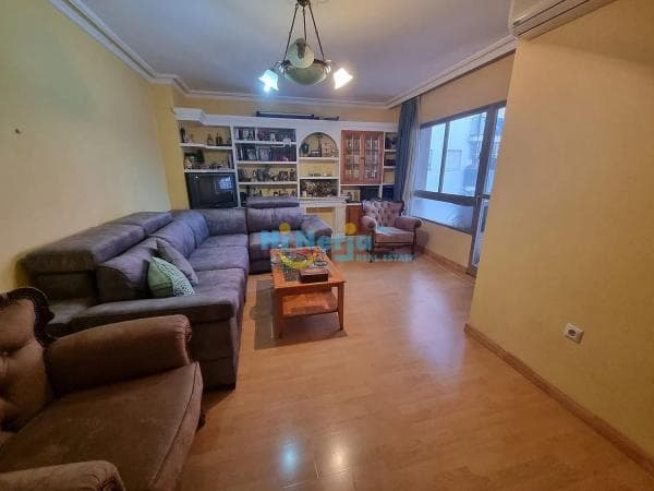 Продажа квартиры в Avda Pescia - Ctra de Frigiliana, Nerja photo 1