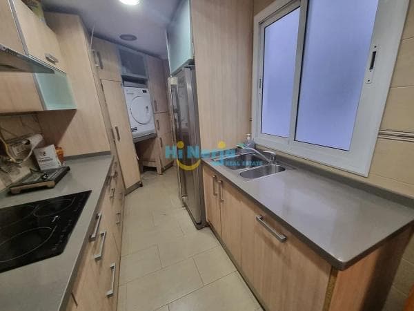Продажа квартиры в Avda Pescia - Ctra de Frigiliana, Nerja thumbnail 2