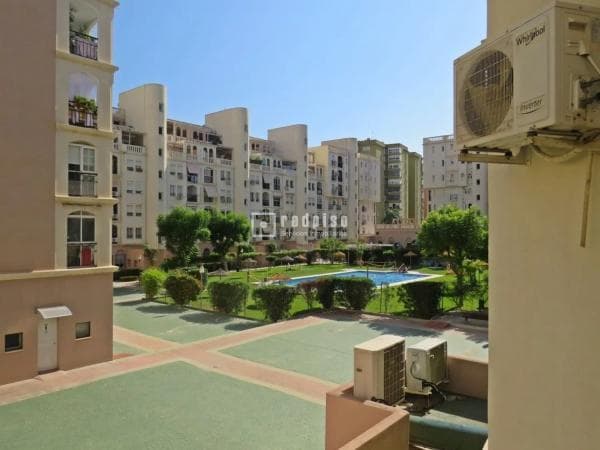 Apartment for sale in Barrio Manantiales - Estación de Autobuses, Torremolinos photo 1