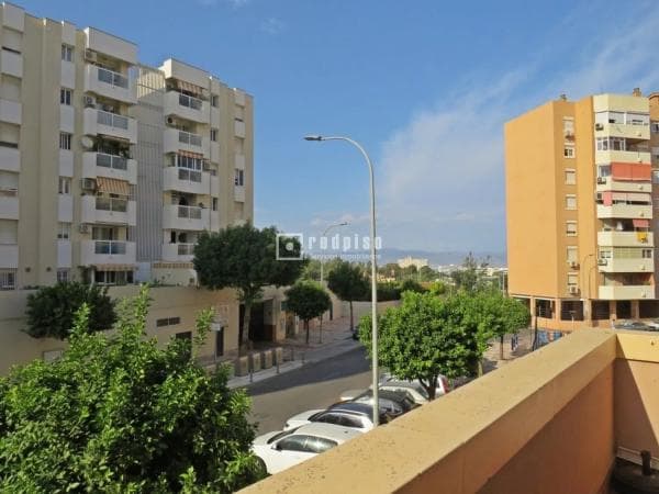 Apartment for sale in Barrio Manantiales - Estación de Autobuses, Torremolinos thumbnail 1
