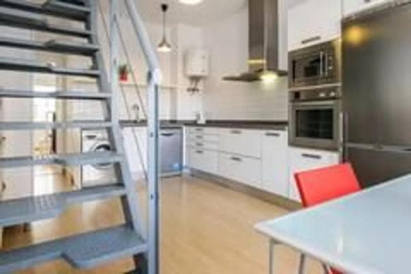 Penthouse for sale in Calle Molinillo del Aceite, 19, Málaga thumbnail 1