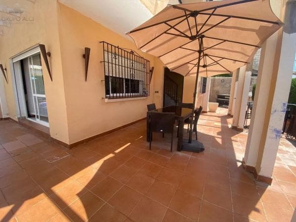 Chalet independiente en venta en , Chilches thumbnail 2