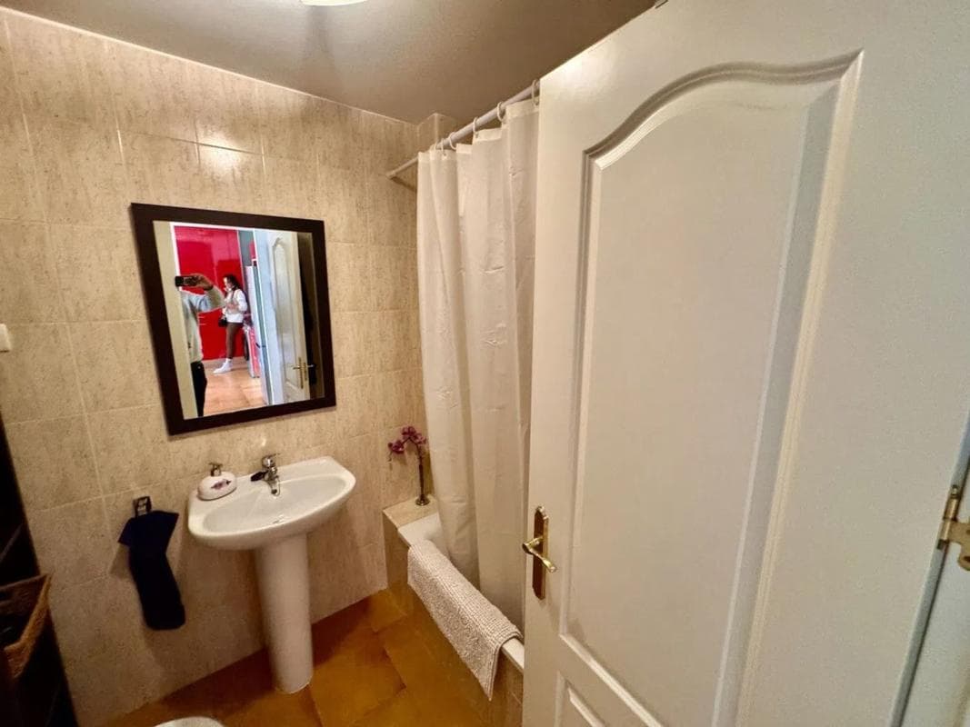 Venta de piso en CL MONTE PARAISO CALAHONDA, LOS EUCALI, Mijas
photo 3