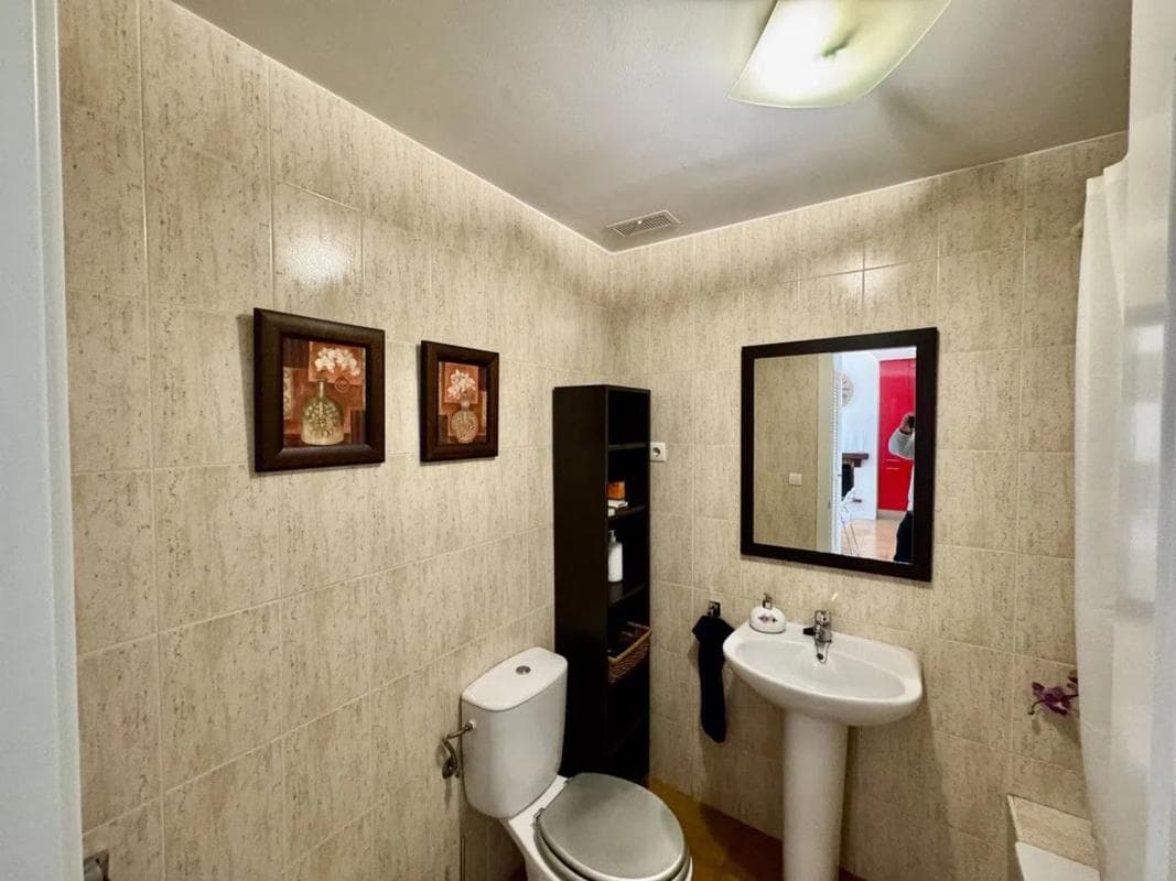 Venta de piso en CL MONTE PARAISO CALAHONDA, LOS EUCALI, Mijas
photo 4
