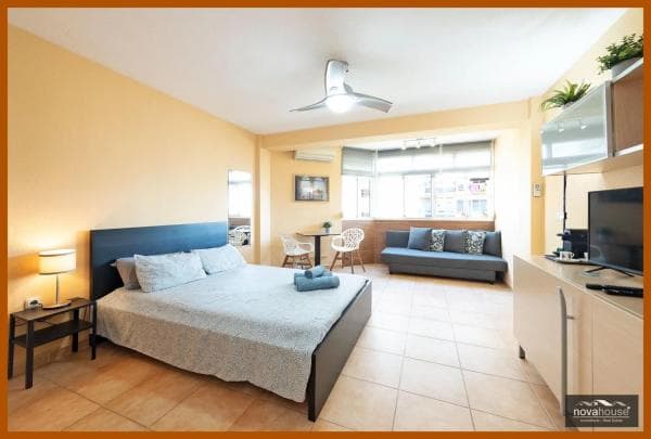 Studio for sale in Calle Gabarra, 1, Torre del Mar photo 1