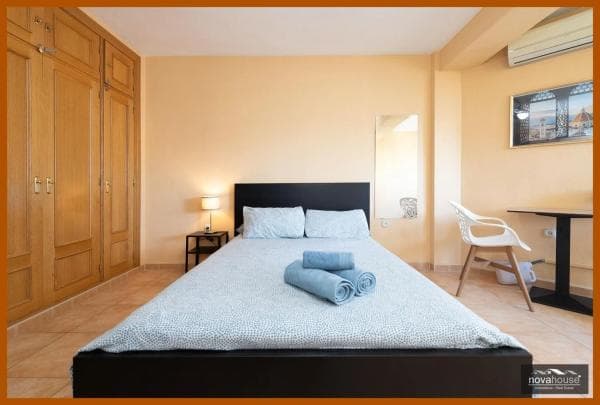 Studio for sale in Calle Gabarra, 1, Torre del Mar thumbnail 1