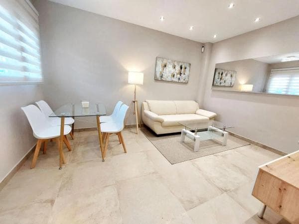 Piso en venta en Barrio Centro, Mijas thumbnail 1