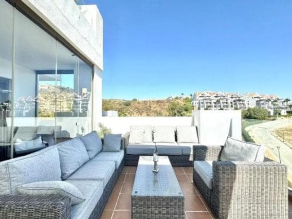 Piso en venta en Calle Manzanilla de la Torre, 10, Mijas photo 1