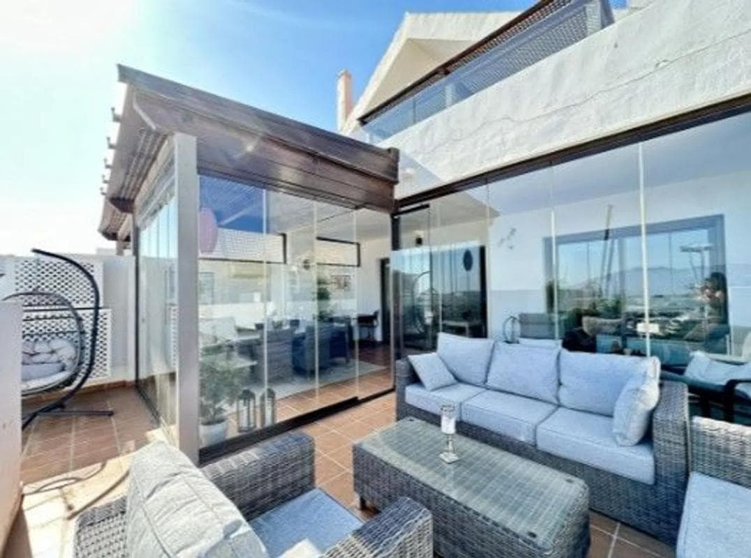 Venta de piso en Calle Manzanilla de la Torre, 10, Mijas
photo 2