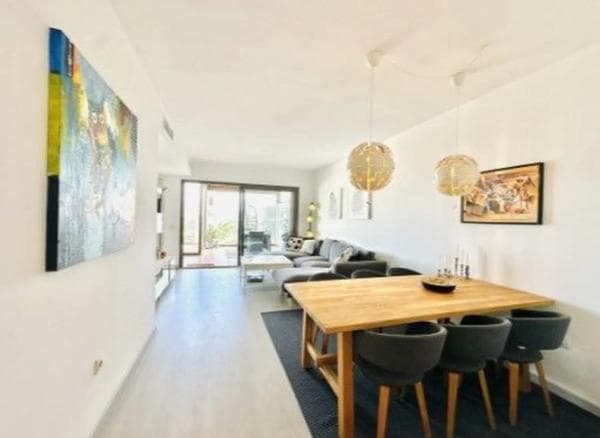 Piso en venta en Calle Manzanilla de la Torre, 10, Mijas thumbnail 2