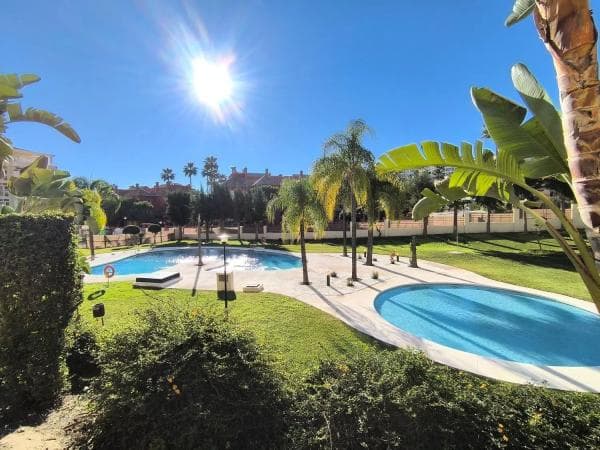Piso en venta en Barrio Mijas Golf, Mijas photo 1