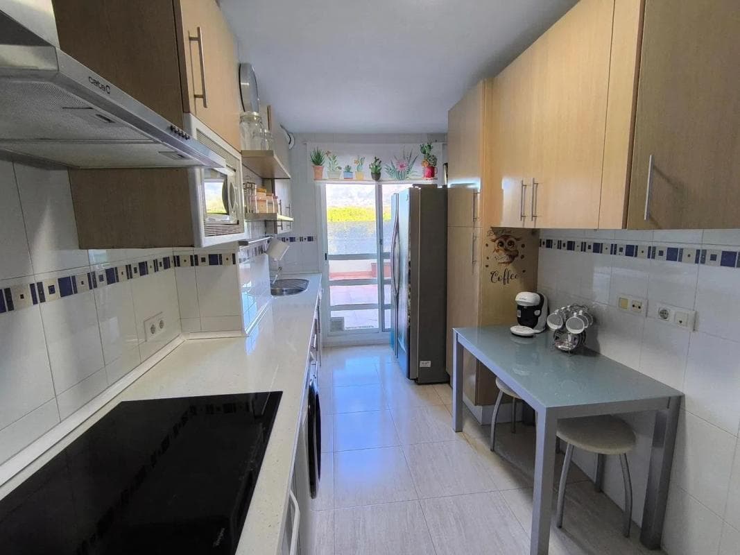 Venta de piso en Barrio Mijas Golf, Mijas
photo 2