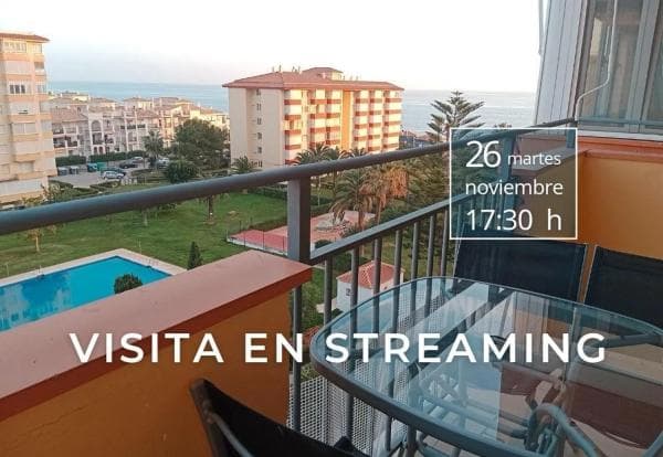 Продажа квартиры в Laguna Beach, Torrox photo 1