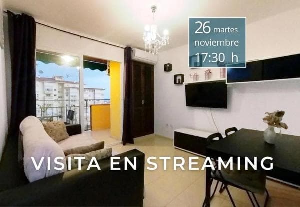 Продажа квартиры в Laguna Beach, Torrox thumbnail 2