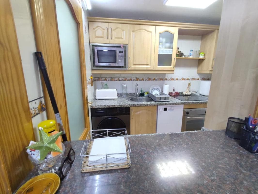 Sale of apartment in Calle Fernando de Prado, Torremolinos
photo 5