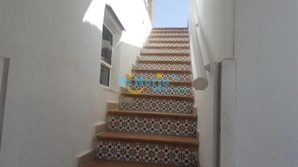 Коттедж на продажу в Avda Pescia - Ctra de Frigiliana, Nerja thumbnail 1