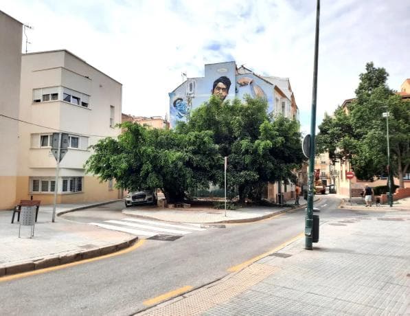 Mieszkanie na sprzedaż w Barrio La Merced, Málaga thumbnail 1