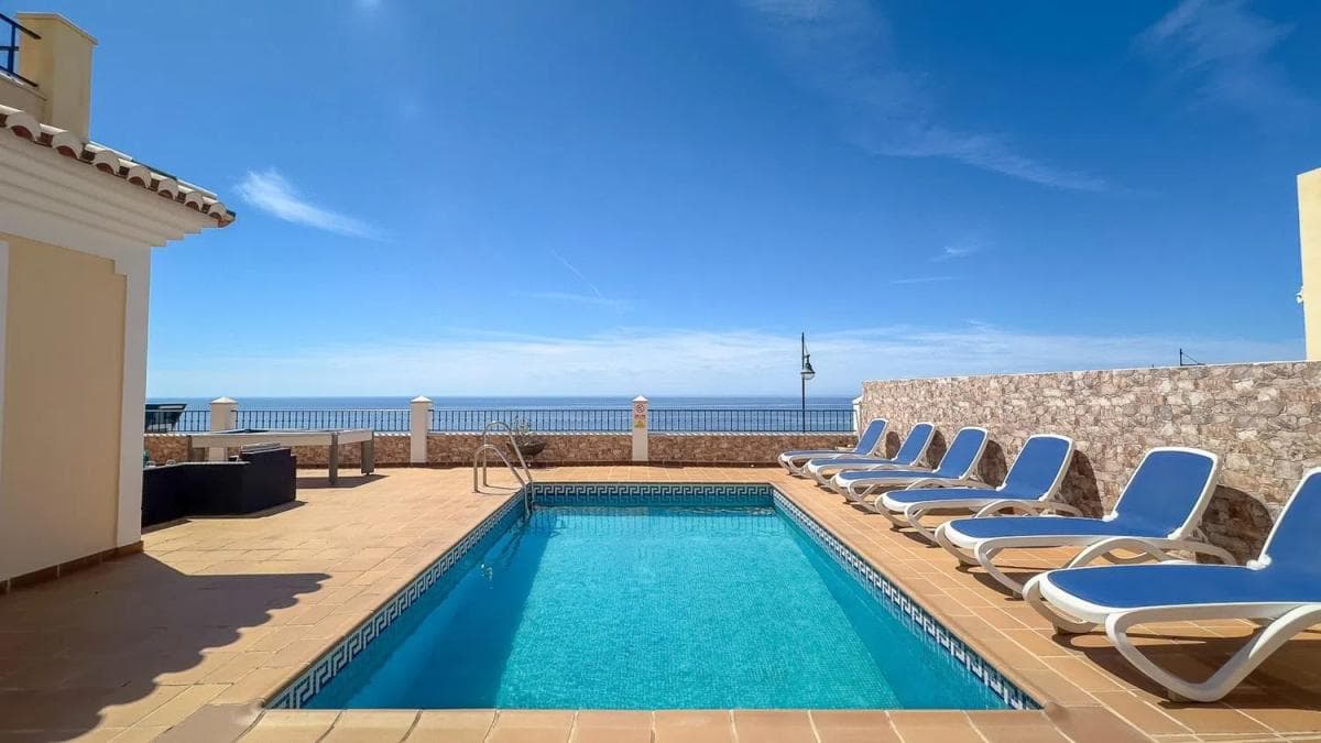 Venta de chalet independiente en Calle Platero, Torrox
photo 2