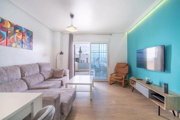 Продажа квартиры в , Caleta de Velez photo 1