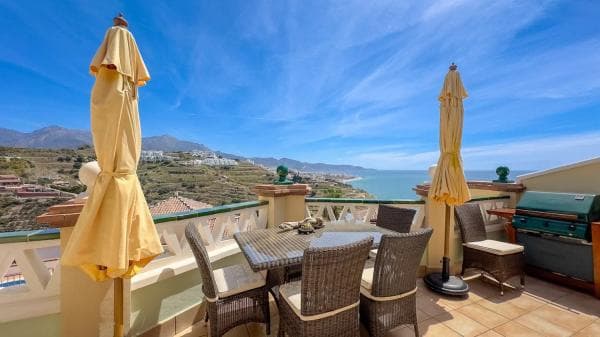 Продажа квартиры в La Alcazaba, 42, Torrox photo 1