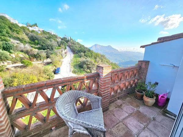Chalet independiente en venta en , Gaucin photo 1