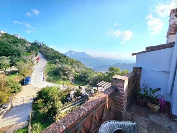 Chalet independiente en venta en , Gaucin thumbnail 1