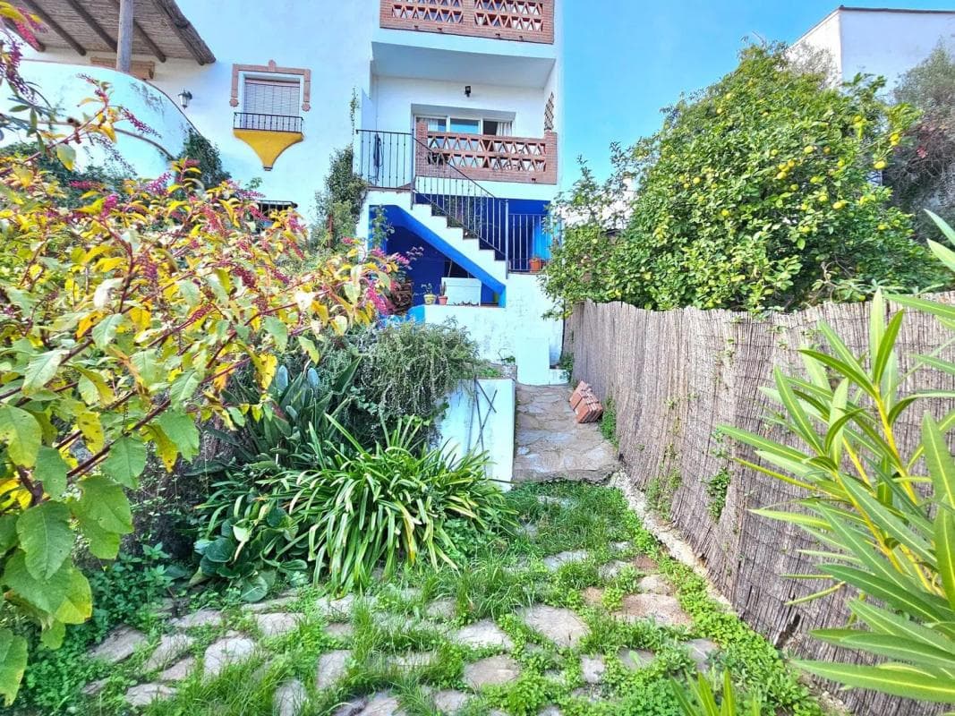 Chalet adosado en calle Piedras, Gaucin
photo 3